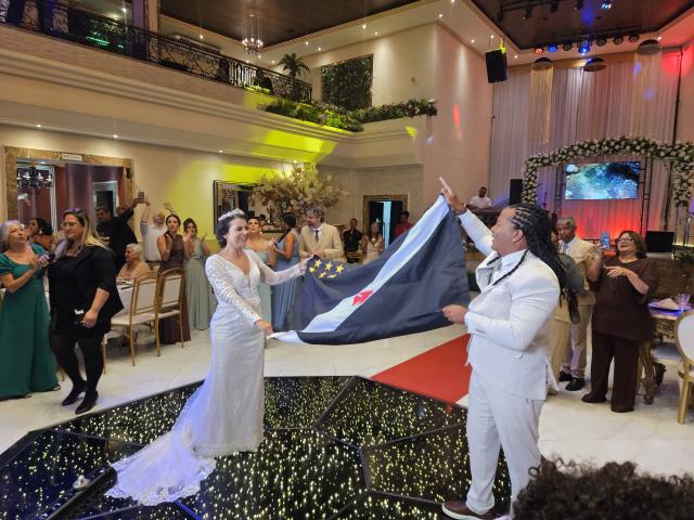 Unike Palace Hall - 1