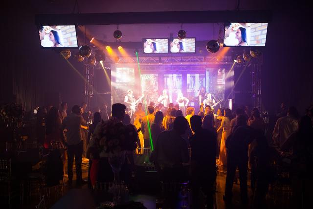 Banda Inox - 2