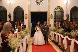 Edléia Codognos Celebrante - 7