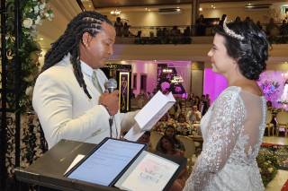 Unike Palace Hall - 7