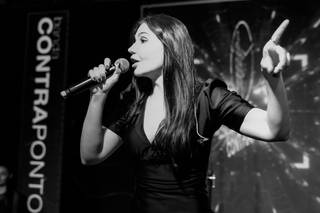 Banda Contraponto - 8