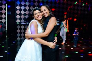 Fada Madrinha Cerimonial - 6