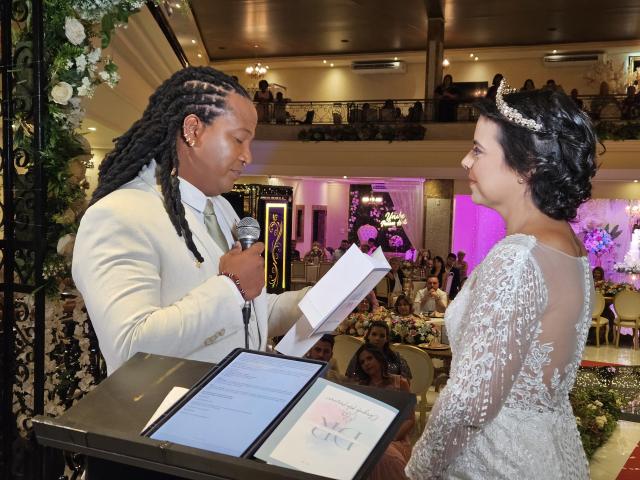 Unike Palace Hall - 3