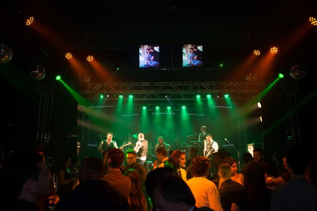 Banda Inox - 3