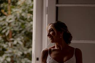 Sonia Freitas Maquiagem e Penteado - 5