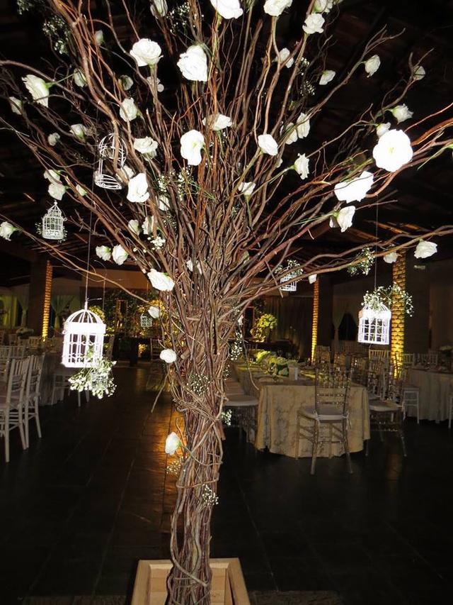 Buffet Vilma - 2