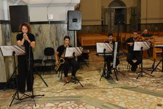 Vivace Eventos Musicais - 5