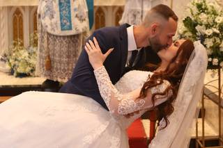 Edléia Codognos Celebrante - 8