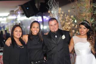 Fada Madrinha Cerimonial - 7