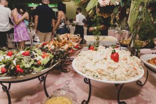 Buffet Tiago Bueno - 16