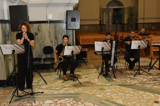 Vivace Eventos Musicais - 1
