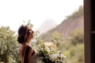 Sonia Freitas Maquiagem e Penteado - 6