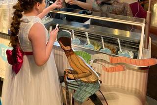 Freddo Gelateria - 1
