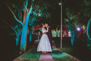 Bena Eventos Iluminação - 20