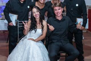 Gleice Lara Cerimonial - 3