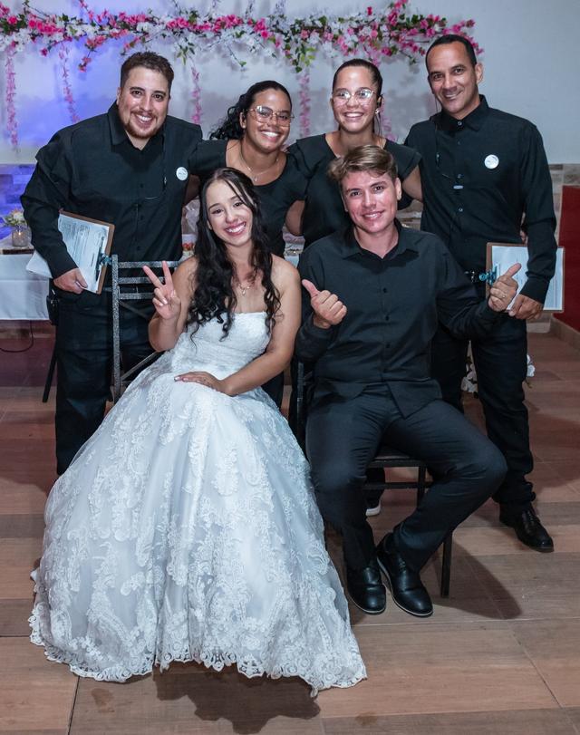 Gleice Lara Cerimonial - 2