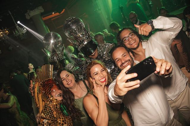 Glow Produções - 4