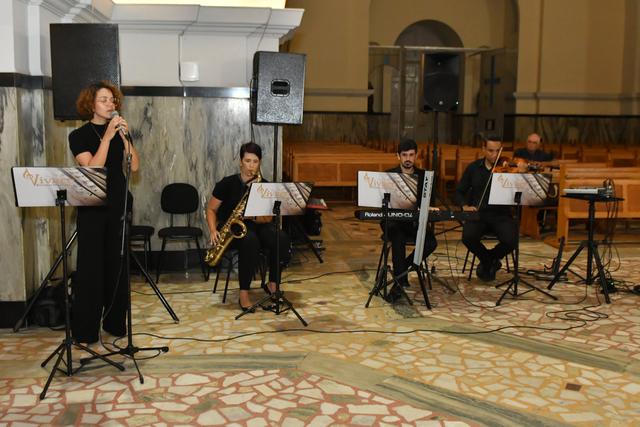 Vivace Eventos Musicais - 4