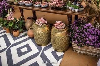 Do Bosque Wedding by Magali Coutinho - 12