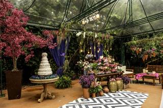 Do Bosque Wedding by Magali Coutinho - 13