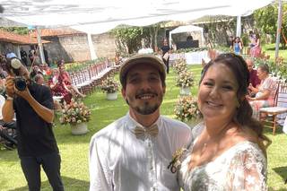 Celebrante Dreska Fuze - 22