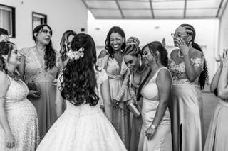 Samara Marinho Maquiagem e Penteado - 9