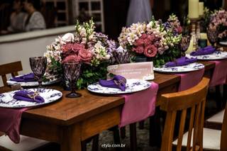 Do Bosque Wedding by Magali Coutinho - 14