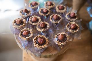 Caramelo's Doces Finos - 9