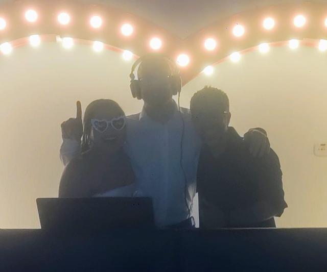 DJ Deny Eventos - 1