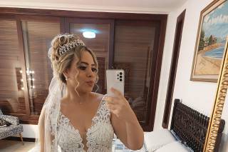 Belíssima Noivas - 8