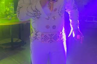 Sérgio Queiroz - Elvis Cover - 8