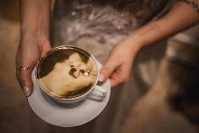 Ristretto - Café Bar - 3