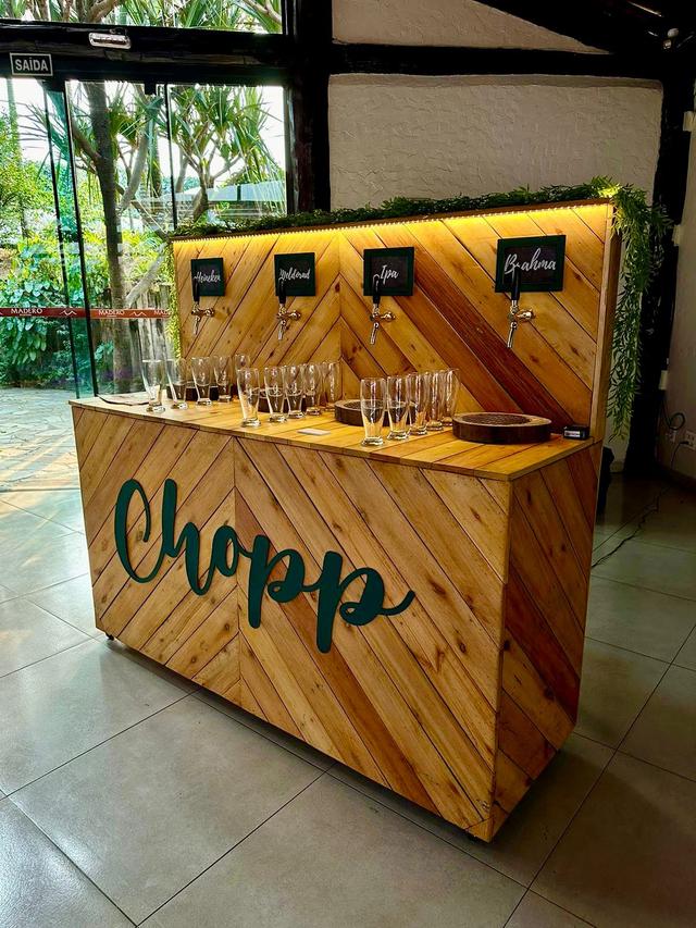 Bebi e Casei - Chopp - 2