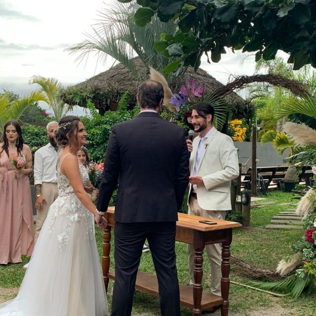 Cabanas Kaia Lua - 3