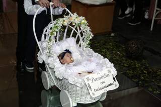 Cida - Carrinho de Daminha e Pajem - 9