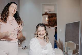 Laysa Cruz Makeup - 20