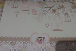 Papel pra Casar - 4
