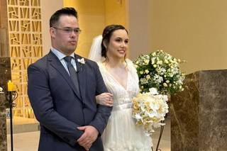 Alexandrina Bridal Boutique - 12