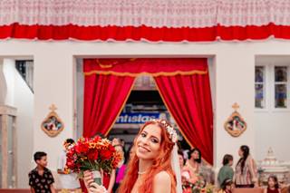 Evelyn Makeup - 8