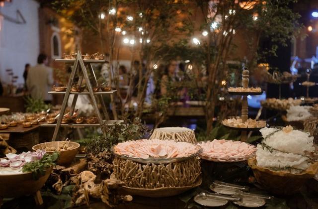 Buffet Dondelli - 4