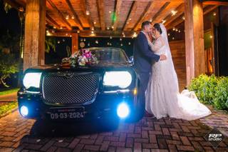 New Style Limousines - 5
