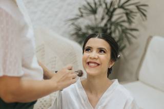 Thamyres Leocadio Makeup - 9