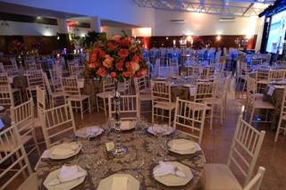 Espaço Rotary Club - 5
