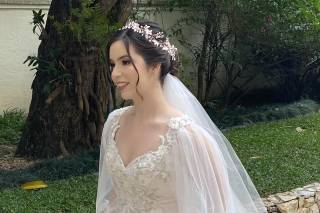 Cecília Cabral Makeup - 24