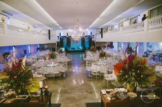 Fabelle Buffet - 6