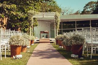Hivison Andrade Decorações - 17