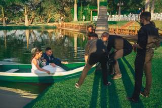 Suit Films - 1