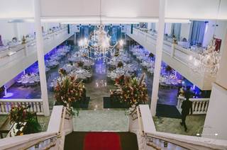 Fabelle Buffet - 7