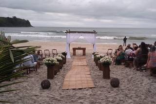 Hotel Canto do Rio - 8