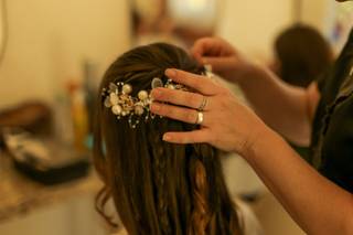 Cintia Leite Makeup & Hair - 7